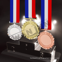 Machen Sie Ihre eigenen Medaillen und Auszeichnungen